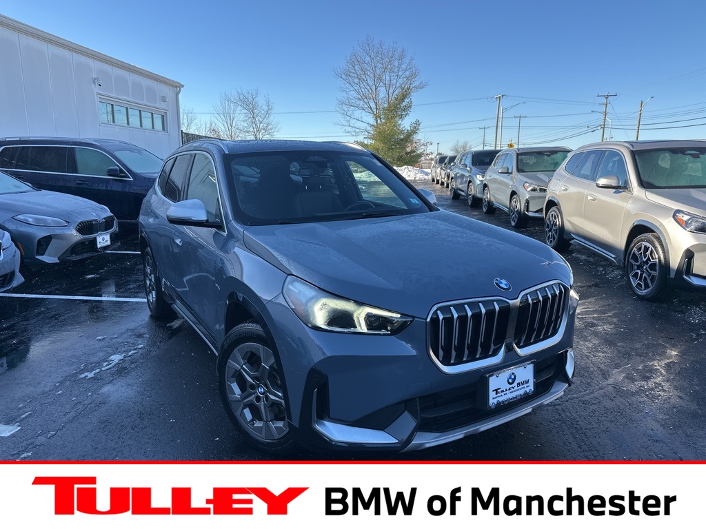 2023 BMW X1 28i's photo