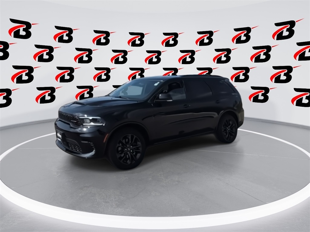 2024 Dodge Durango R/T photo 3