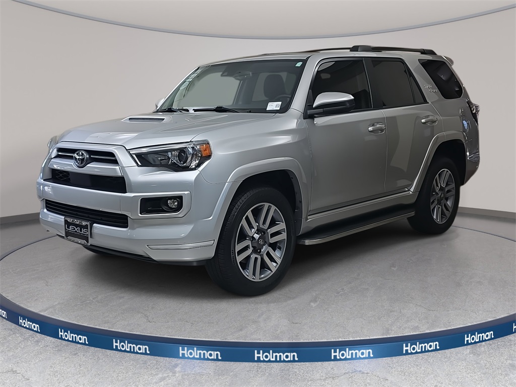 2023 Toyota 4Runner TRD Sport's photo