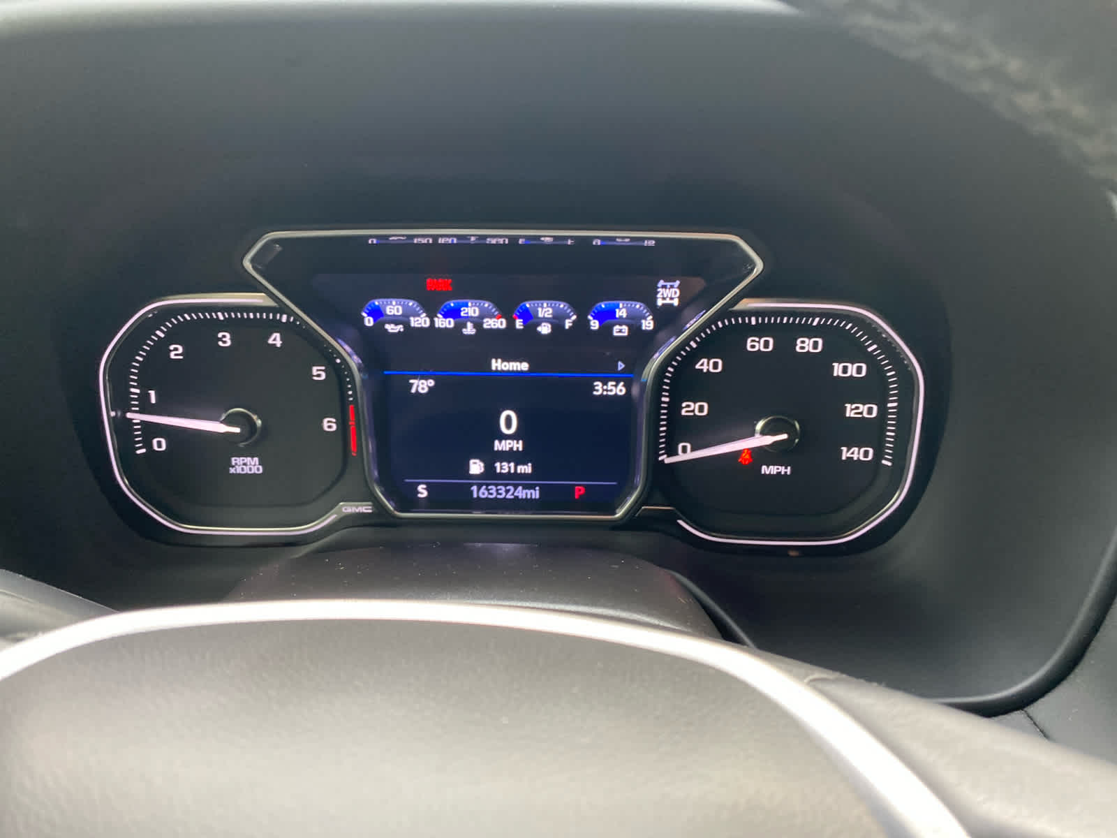 2021 Gmc Yukon XL SLT photo 16