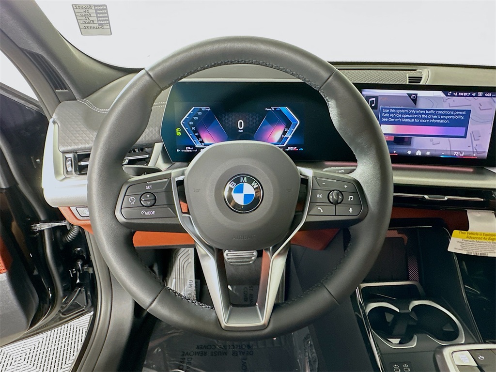 2026 Bmw X2 xDrive28i photo 12