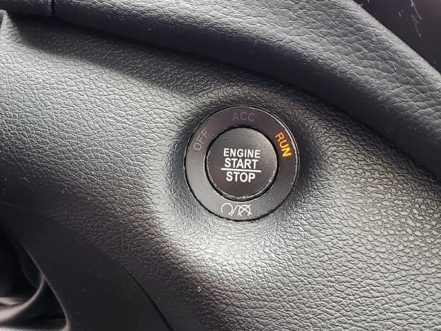 2022 Jeep Cherokee Limited photo 11