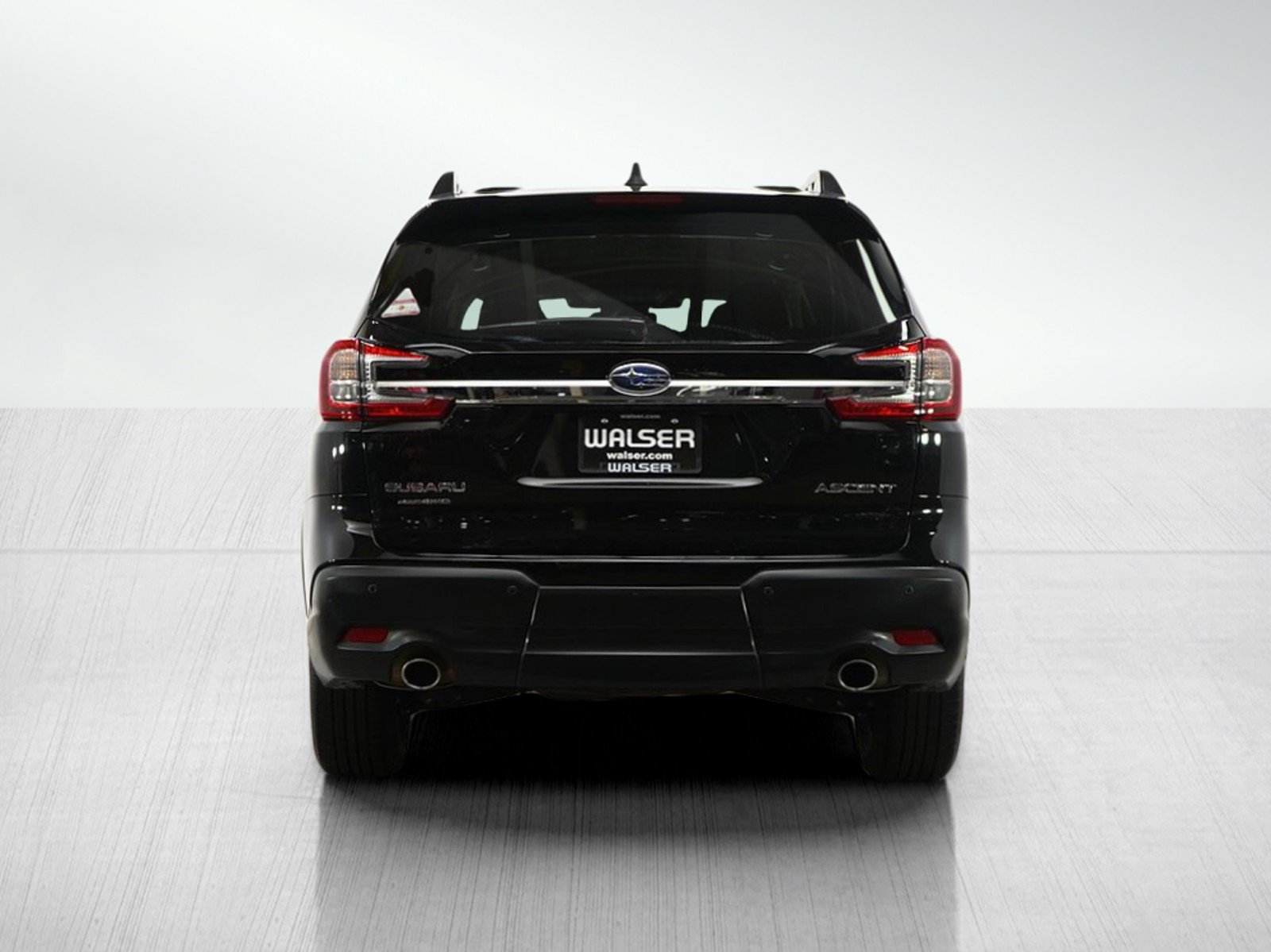 2024 Subaru Ascent Premium photo 4