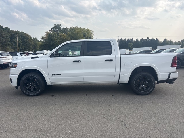 2026 Ram 1500 Big Horn Lone Star photo 6