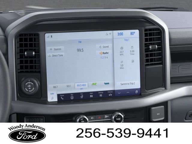2025 Ford F-150 Lightning XLT photo 12