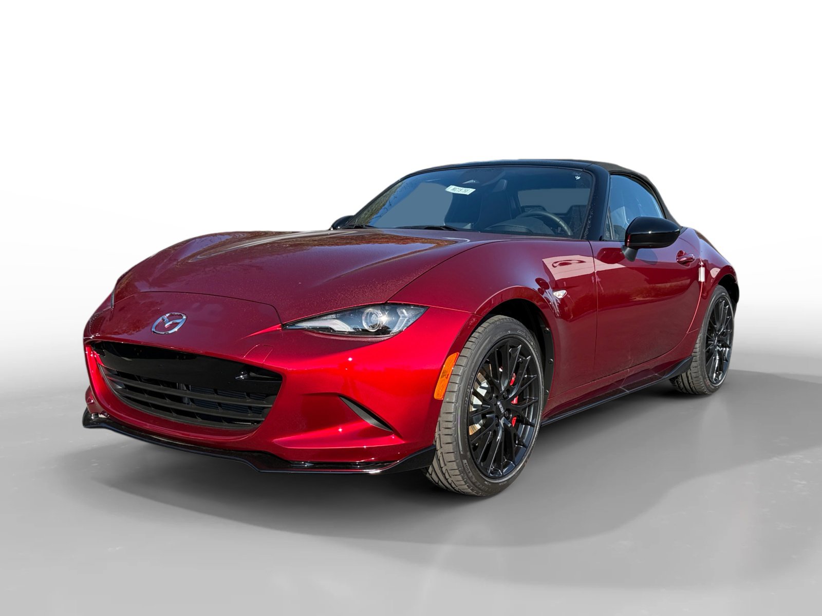 2025 Mazda MX-5 Miata Club's photo