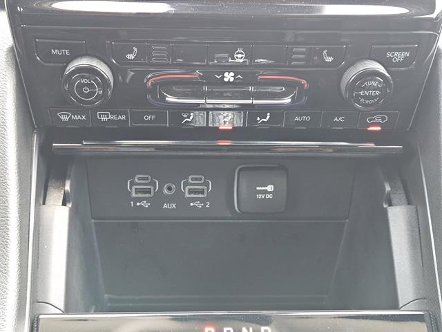 2024 Jeep Grand Cherokee Limited photo 14