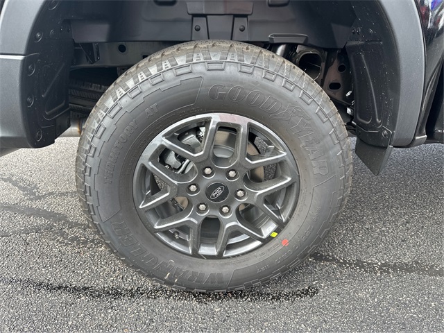 2025 Ford Ranger XLT photo 11