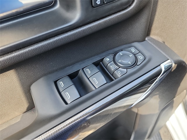 2023 Gmc Sierra HD AT4 photo 13