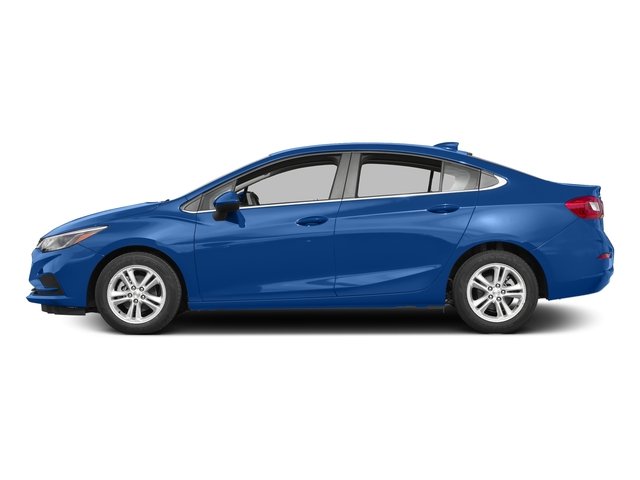 2016 Chevrolet Cruze LT photo 3