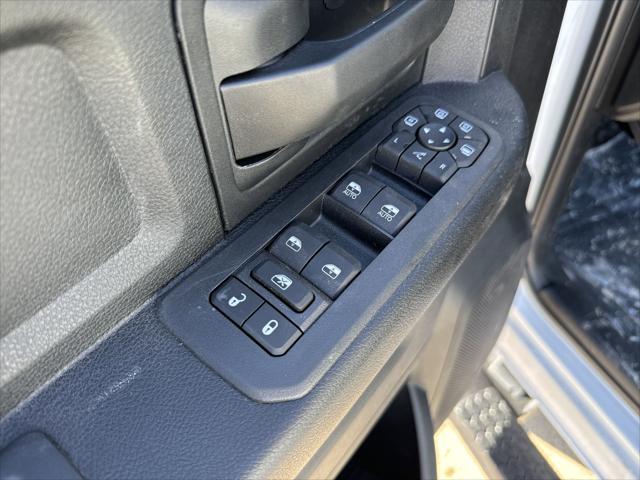 2025 Ram 2500 Tradesman photo 8