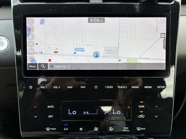 2022 Hyundai Tucson Limited photo 4