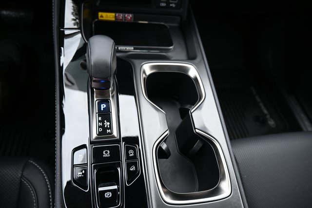 2022 Lexus NX 350 Premium photo 33