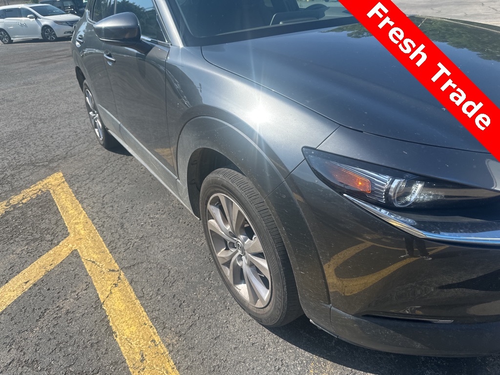 2022 Mazda CX-30 2.5 S Premium photo 2