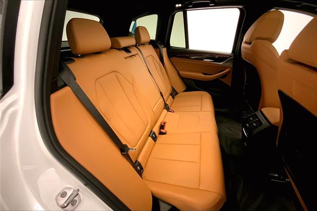 2022 Bmw X3 xDrive30i photo 12