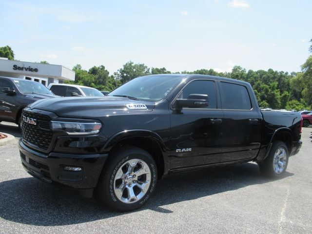 2025 Ram 1500 Big Horn Lone Star photo 3