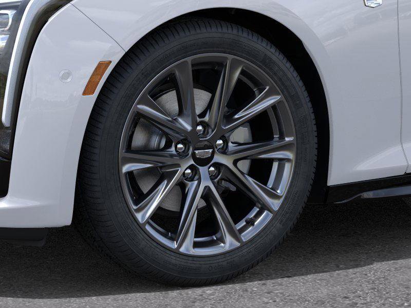 2026 Cadillac CT5 Sport photo 9