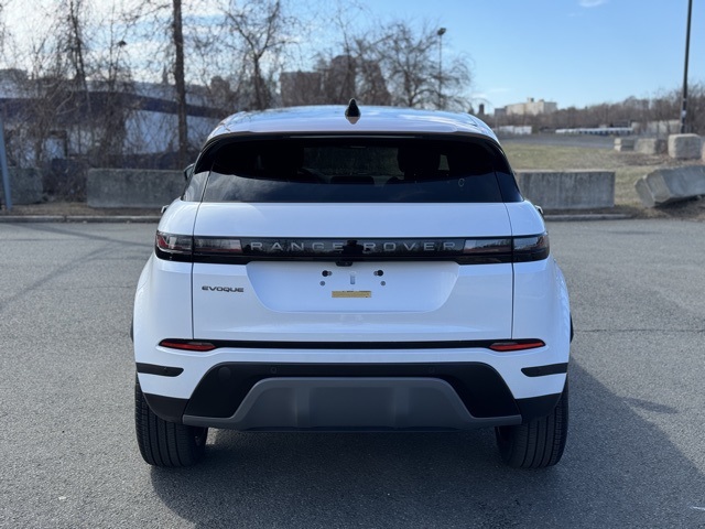 2026 Land Rover Range Rover Evoque S photo 4