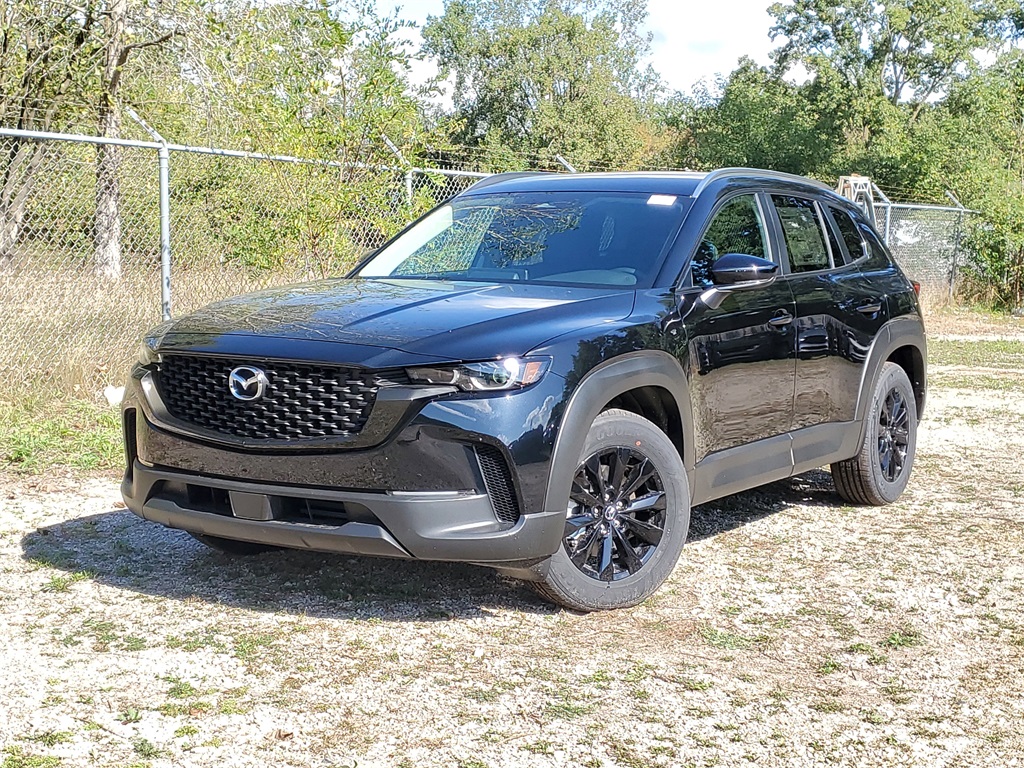 2025 Mazda CX-50 2.5 Select photo 26