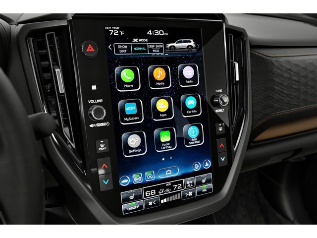 2025 Subaru Forester Sport Base photo 17