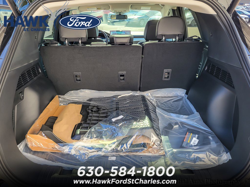 2024 FORD ESCAPE - Image 19