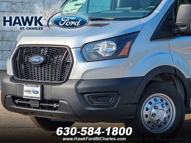 2025 FORD TRANSIT - Image 2