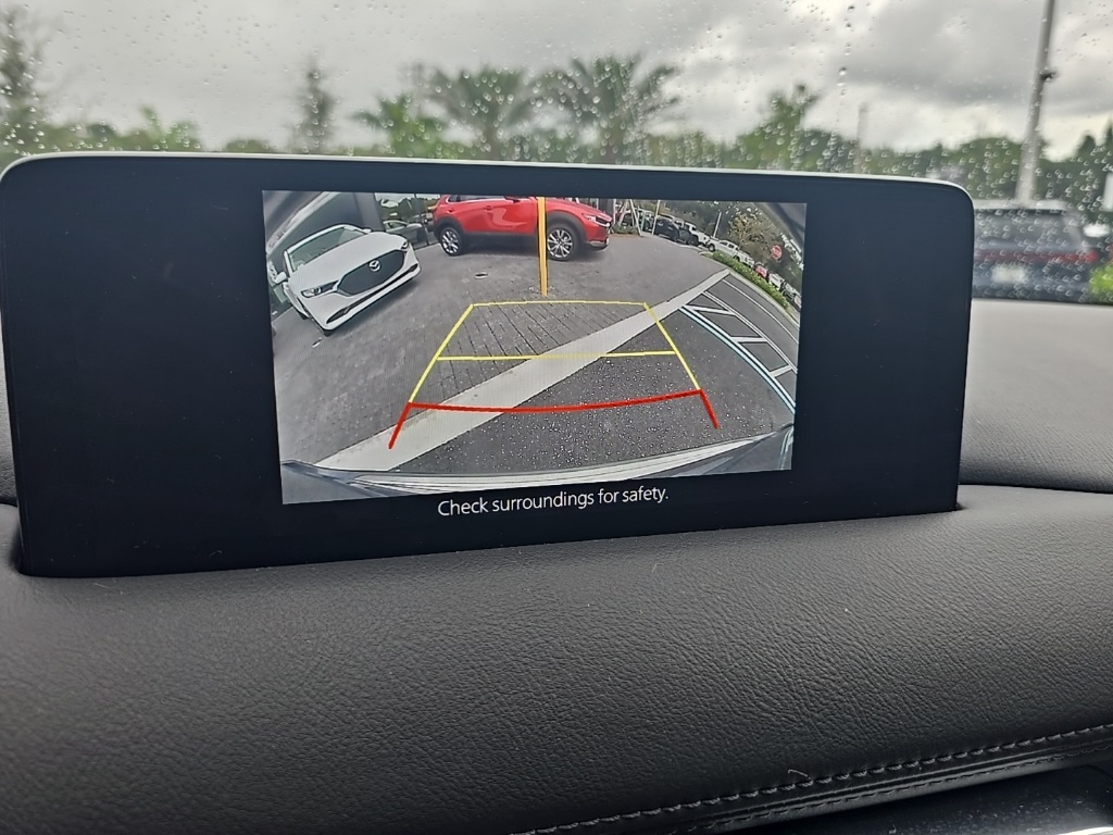 2023 Mazda CX-5 2.5 S Carbon photo 48