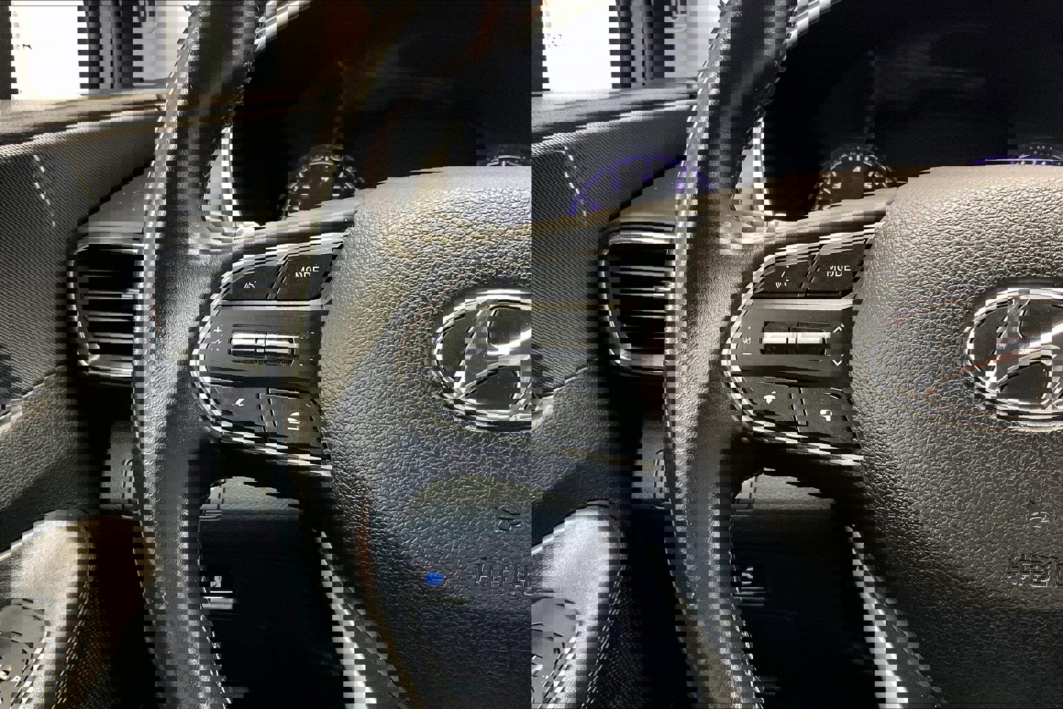 2023 Hyundai Santa Fe SEL photo 19