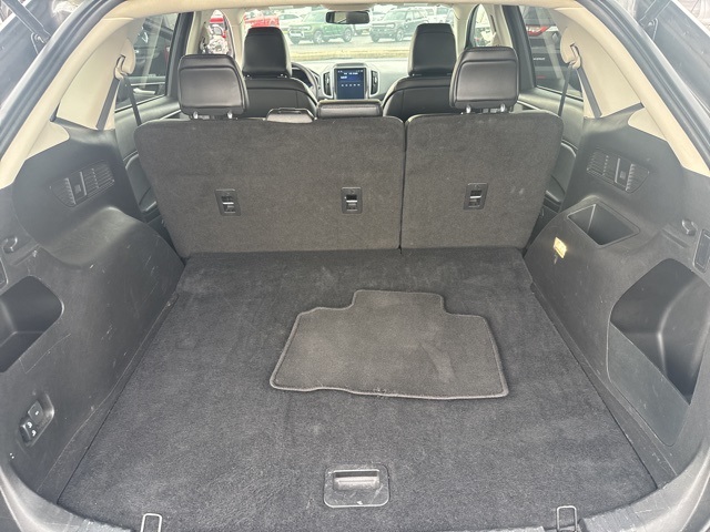 2024 Ford Edge SEL photo 19