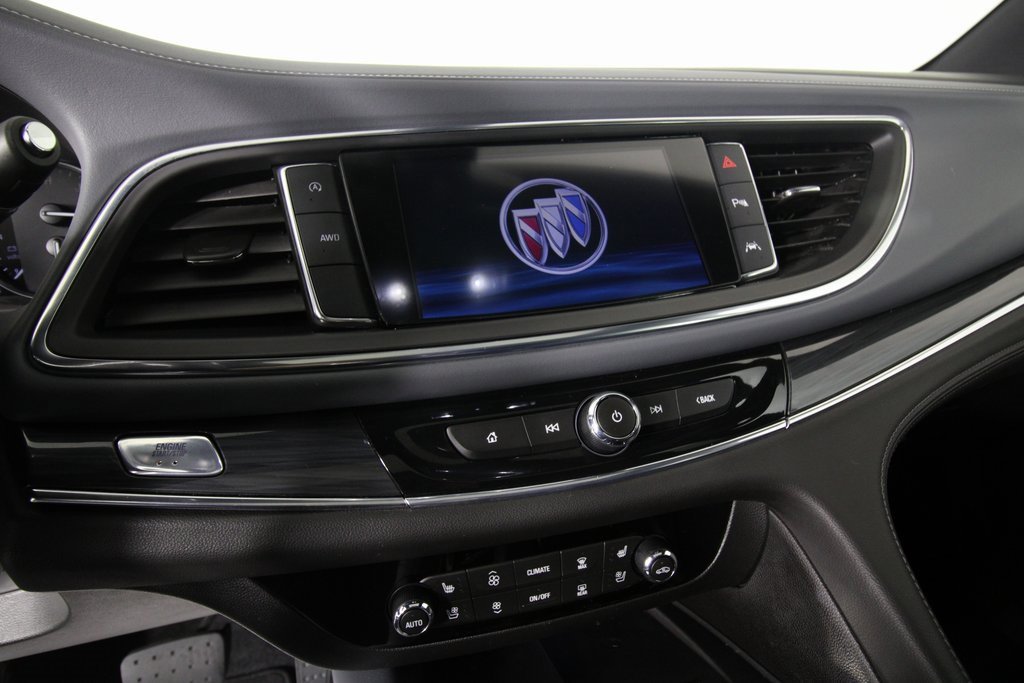 2023 Buick Enclave Premium photo 19
