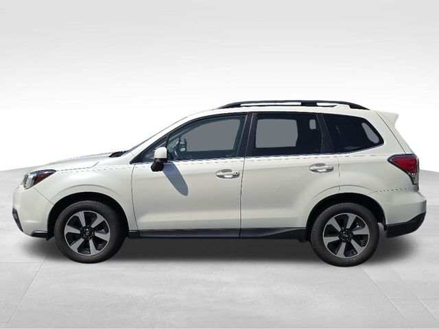 Used 2017 Subaru Forester Limited with VIN JF2SJALC9HH430920 for sale in Spartanburg, SC