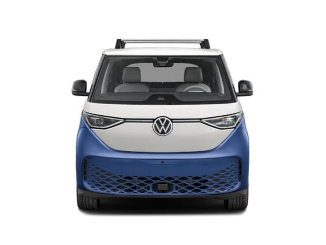 2025 Volkswagen ID. Buzz Pro Plus photo 4