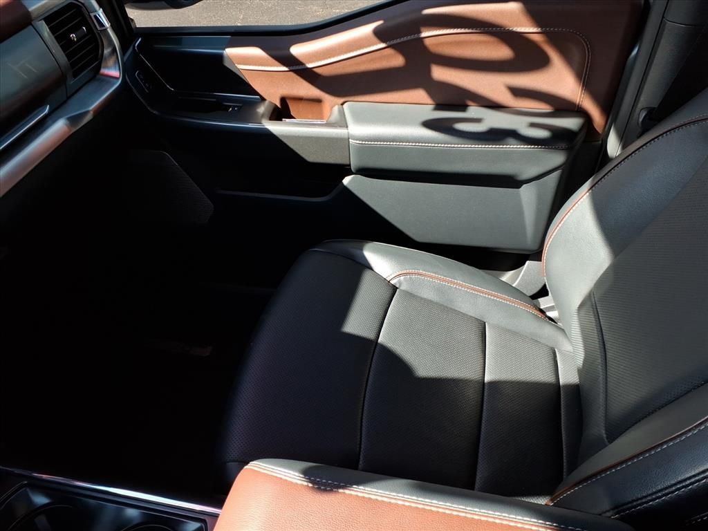 2023 FORD F-150 - Image 24