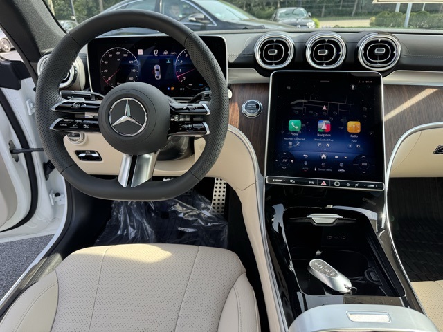 2026 Mercedes Benz CLE 450 4MATIC Coupe photo 13