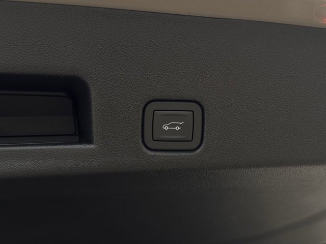 2026 Gmc Acadia AT4 photo 34