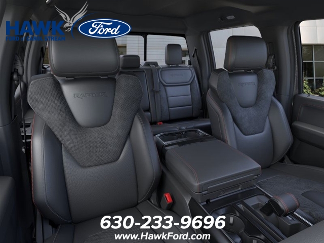 2025 FORD F-150 - Image 10