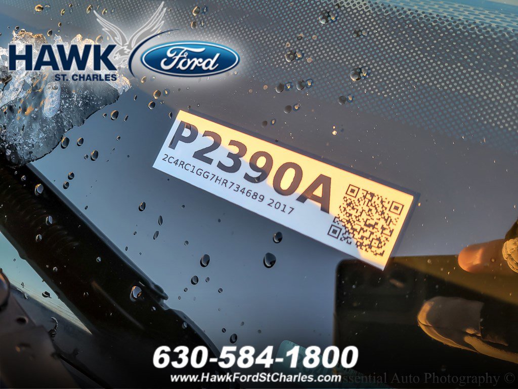 2017 CHRYSLER PACIFICA - Image 21