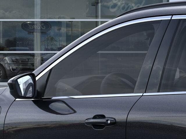 2024 Ford Escape Plug-In Hybrid Base photo 18