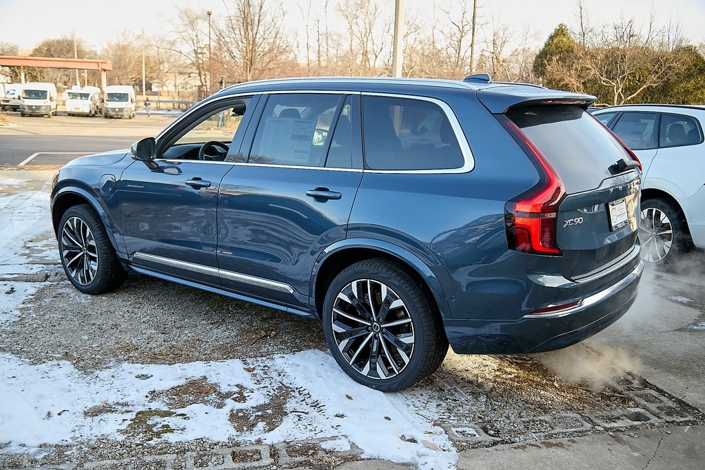 2026 VOLVO XC90 - Image 6
