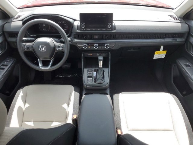 2025 Honda CR-V LX photo 14
