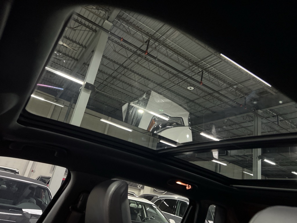 2022 Jeep Compass High Altitude photo 21