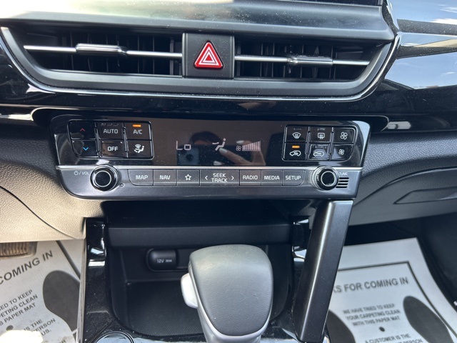 2024 Kia Seltos S photo 21