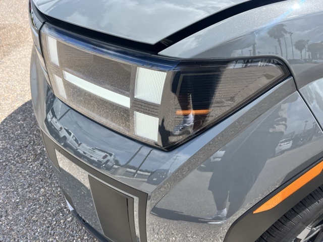 2026 Hyundai Santa Fe SEL photo 8