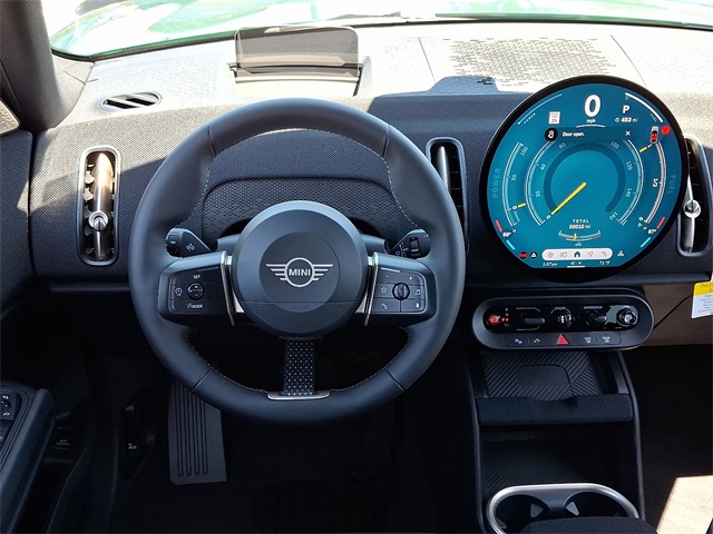 2025 Mini Countryman S ALL4 photo 11