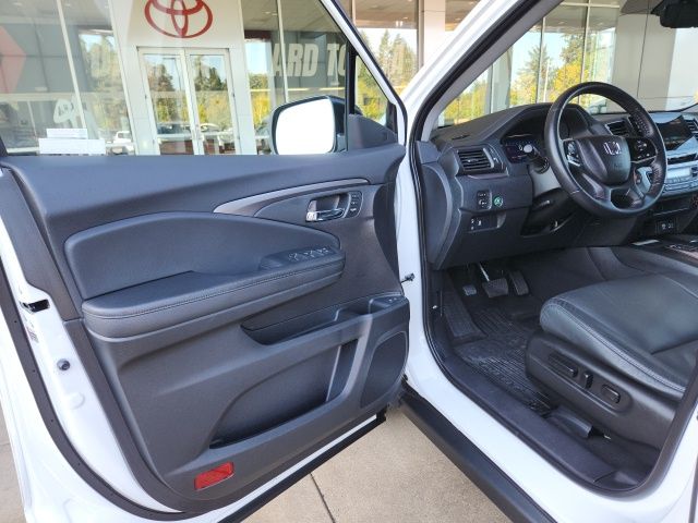 2021 Honda Pilot Special Edition photo 11