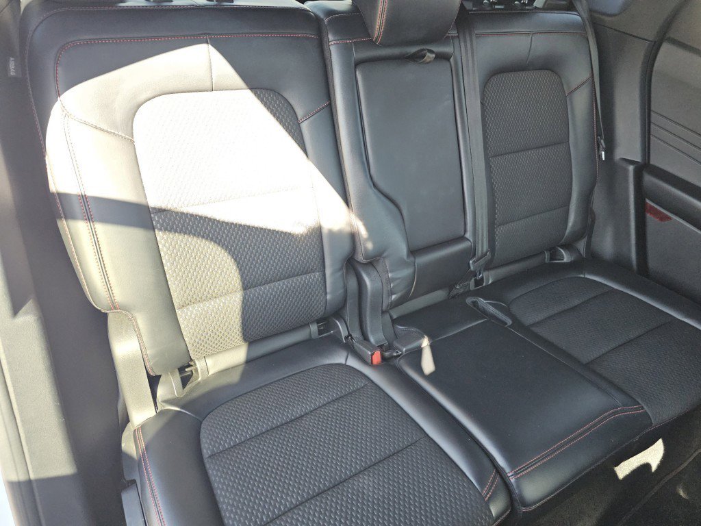 2023 Ford Escape ST-Line photo 19