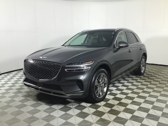 2024 Genesis GV70 Select Advanced 2.5T Sport Prestige photo 3
