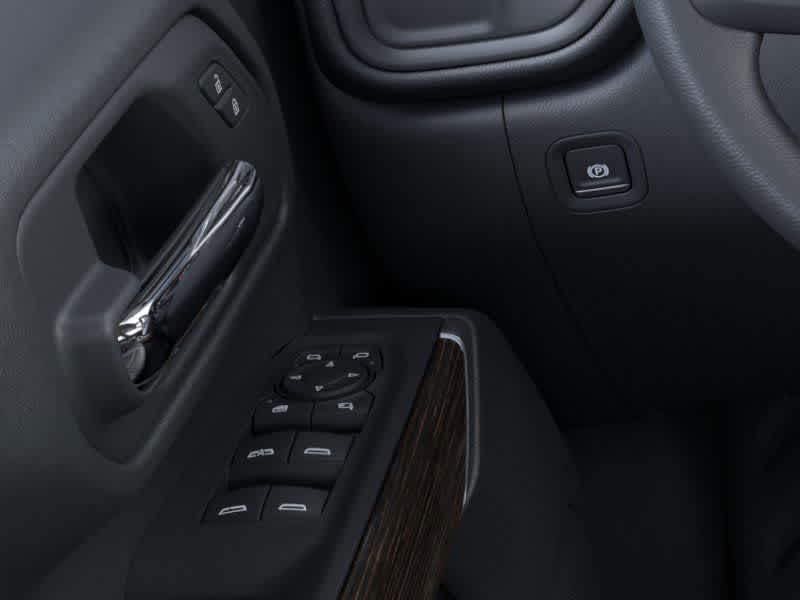 2025 Gmc Sierra 2500 HD Pro photo 20