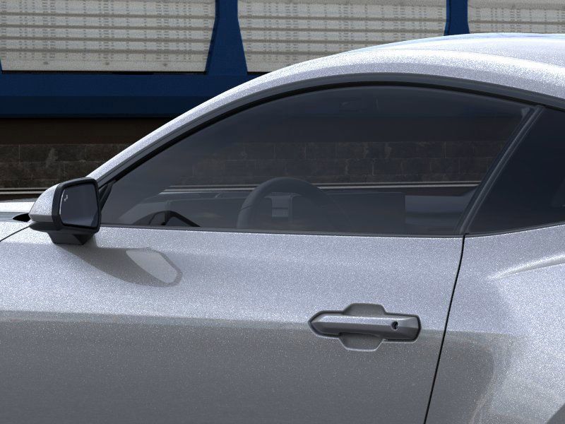2025 Ford Mustang EcoBoost photo 12