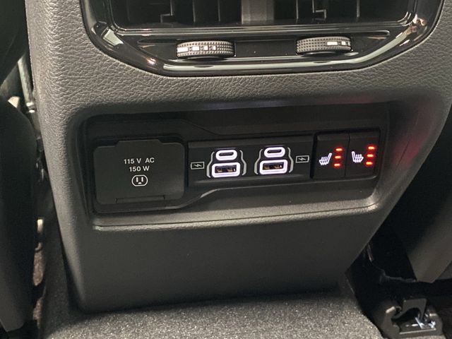 2025 Jeep Grand Cherokee Limited photo 34